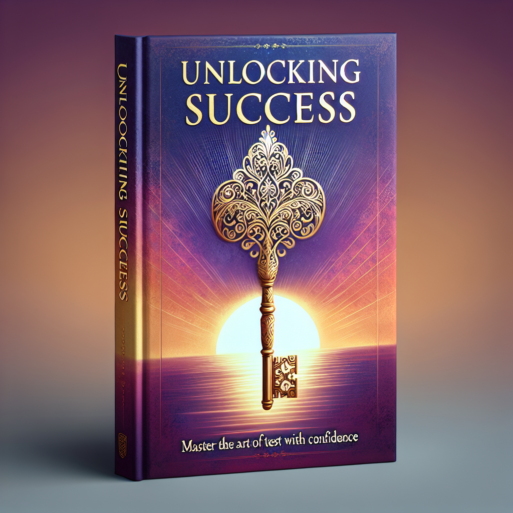 Unlocking Success: Master the Art of Test1qwet with Confidence